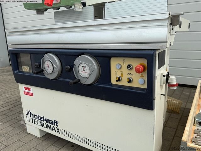 Schwenkspindelfräse SCM / Holzkraft T 55i SCM T 55i