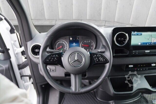 High top van Mercedes-Benz Sprinter 317 CDI Hochdach L2H2 Pro