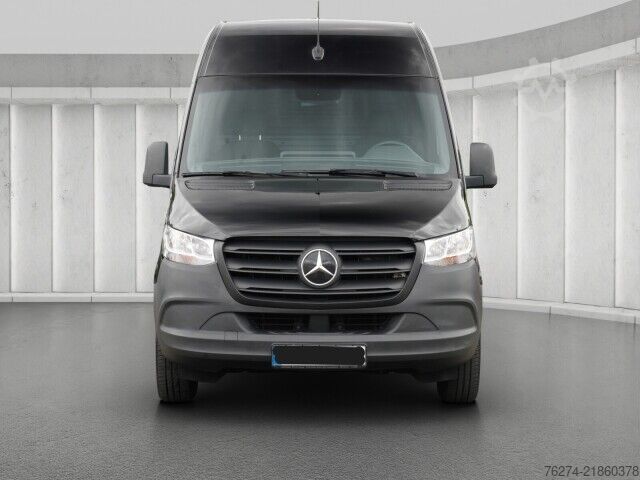 Panel van Mercedes-Benz eSprinter 312 Kasten Hochdach Standard