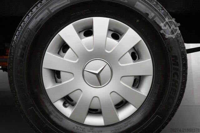 Panel van Mercedes-Benz eSprinter 312 Kasten Hochdach Standard