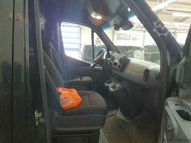 Panel van Mercedes-Benz eSprinter 312 Kasten Hochdach Standard