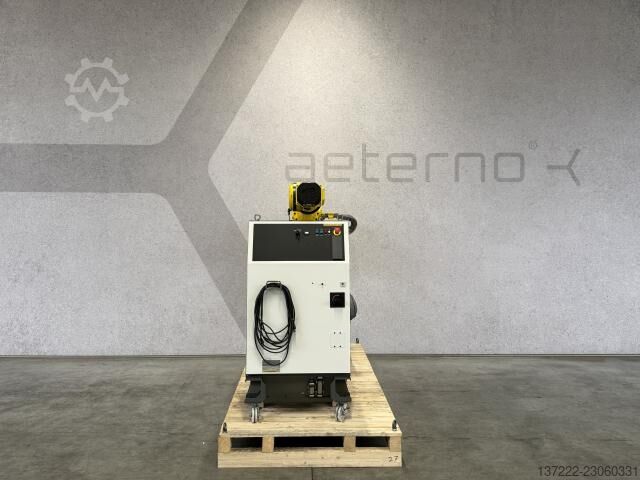 Refurbished Robot with 1 year warranty FANUC R-2000iC/125L