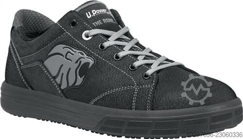Safety shoe King size 42 - 1 pair U.POWER 