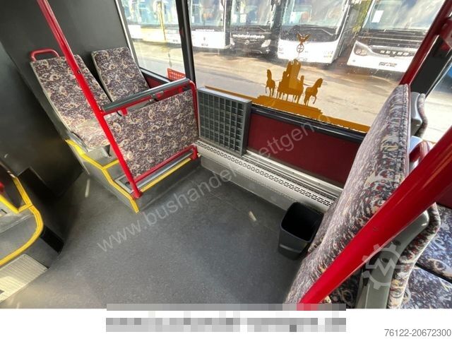 Double decker NEOPLAN N 4026/3/Cabrio/Wohnmobil/Lounge