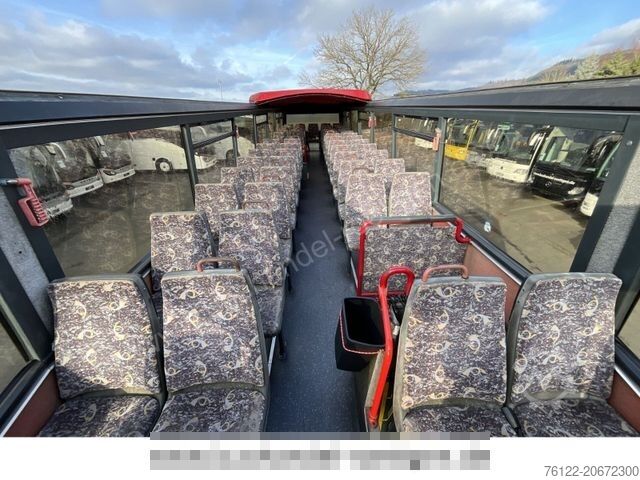 Double decker NEOPLAN N 4026/3/Cabrio/Wohnmobil/Lounge