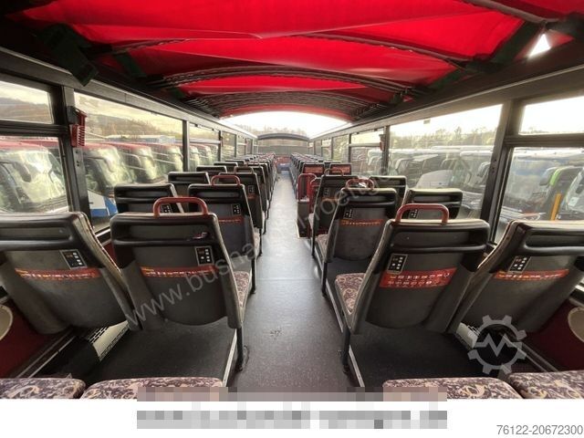 Double decker NEOPLAN N 4026/3/Cabrio/Wohnmobil/Lounge