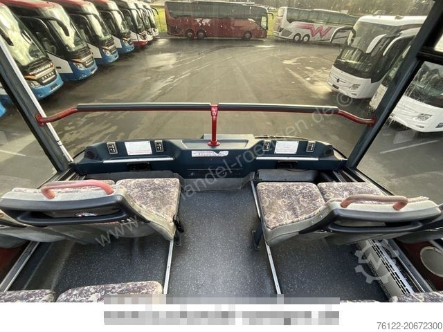 Double decker NEOPLAN N 4026/3/Cabrio/Wohnmobil/Lounge