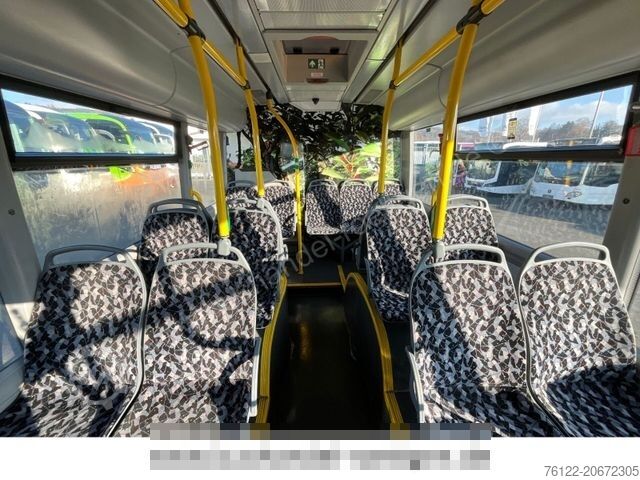 Articulated bus SCANIA Citywide LE/Euro6/Klima/A23/A40/O 530 G