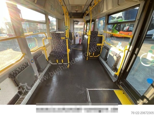 Articulated bus SCANIA Citywide LE/Euro6/Klima/A23/A40/O 530 G