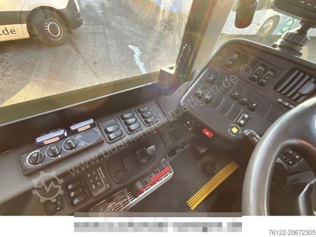 Articulated bus SCANIA Citywide LE/Euro6/Klima/A23/A40/O 530 G