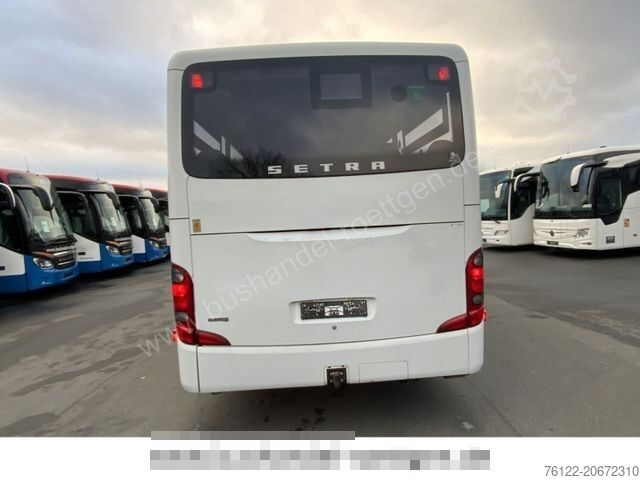 Überlandbus SETRA S 415 UL/O 550 Intouro/A78Lion?sCity