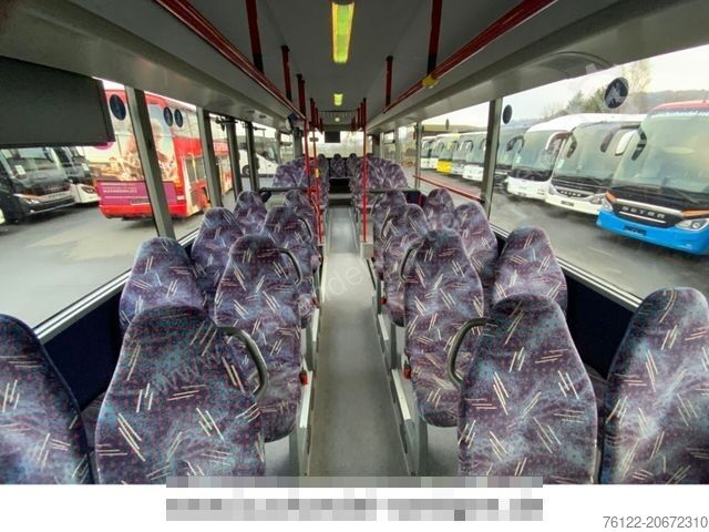 Intercity bus SETRA S 415 UL/O 550 Intouro/A78Lion?sCity