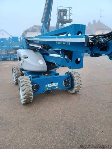 Andere Niftylift HR17 Hybrid 4x4