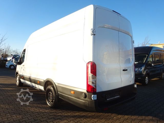 High top van FORD Transit Kasten 350 L4H3 Trend 170PS