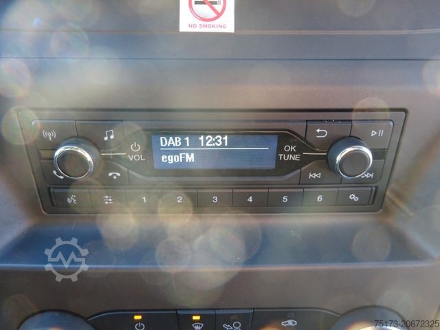 High top van FORD Transit Kasten 350 L4H3 Trend 170PS