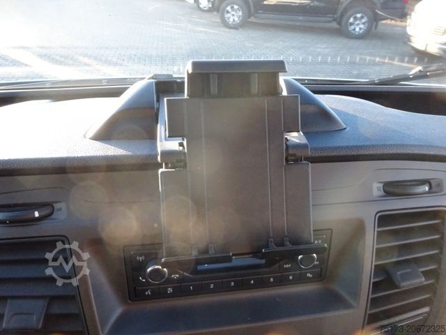 High top van FORD Transit Kasten 350 L4H3 Trend 170PS