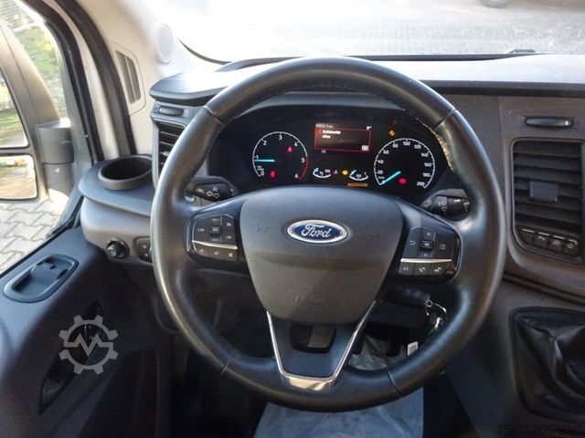 High top van FORD Transit Kasten 350 L4H3 Trend 170PS