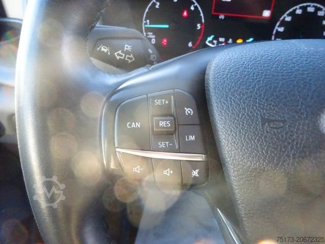 High top van FORD Transit Kasten 350 L4H3 Trend 170PS