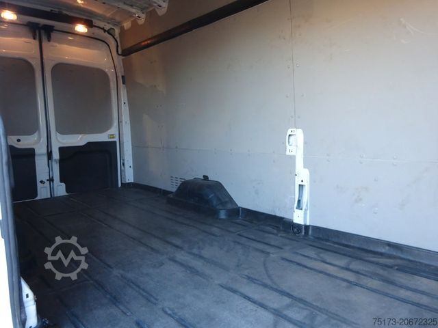 High top van FORD Transit Kasten 350 L4H3 Trend 170PS