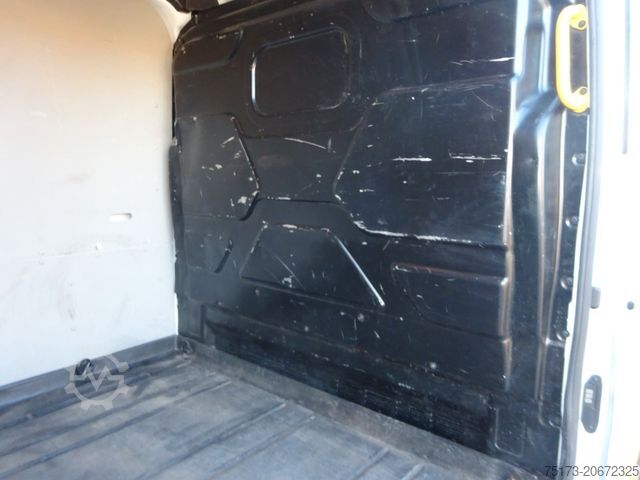 High top van FORD Transit Kasten 350 L4H3 Trend 170PS