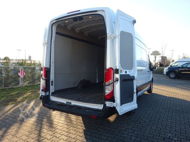 High top van FORD Transit Kasten 350 L4H3 Trend 170PS