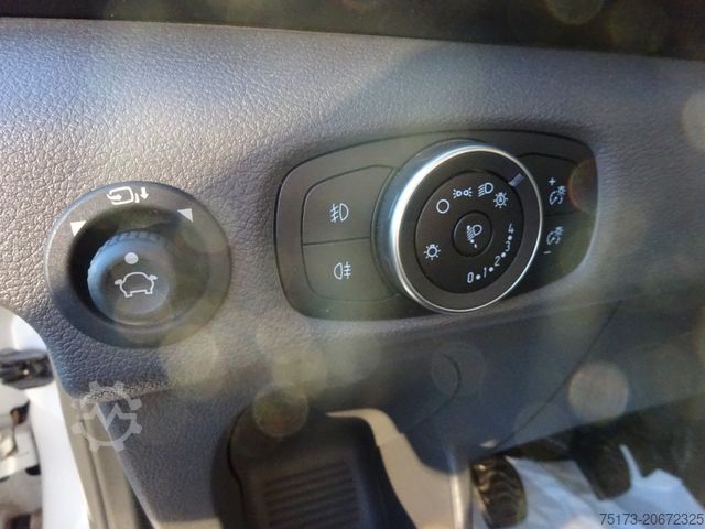 High top van FORD Transit Kasten 350 L4H3 Trend 170PS