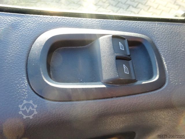 High top van FORD Transit Kasten 350 L4H3 Trend 170PS