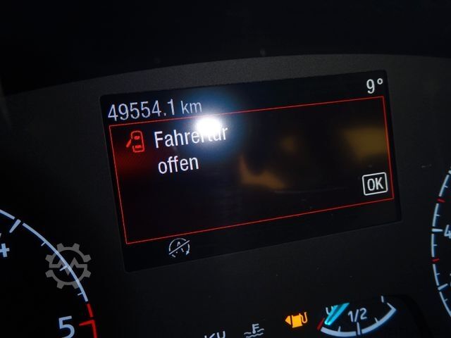 High top van FORD Transit Kasten 350 L4H3 Trend 170PS