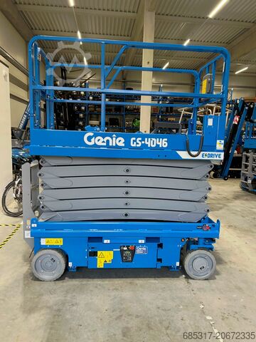 Andere Genie GS 4046 E-Drive Next-Gen