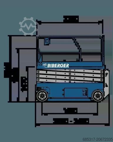 Andere Genie GS 4046 E-Drive Next-Gen