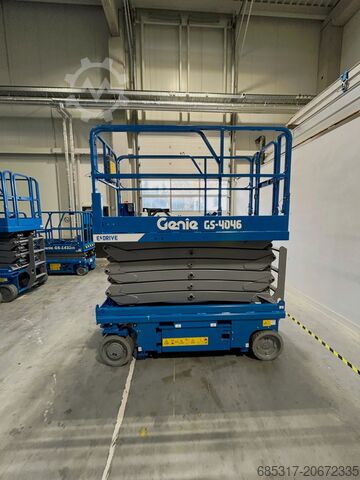 Other Genie GS 4046 E-Drive Next-Gen