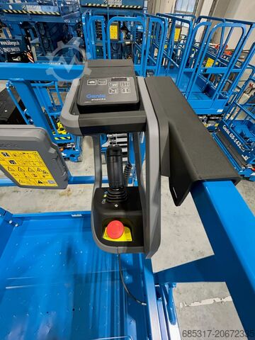 Other Genie GS 4046 E-Drive Next-Gen