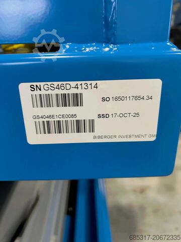 Other Genie GS 4046 E-Drive Next-Gen