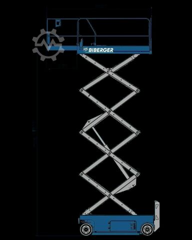 Other Genie GS 4046 E-Drive Next-Gen