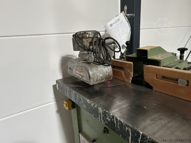 Milling machine Hofmann TF 1200