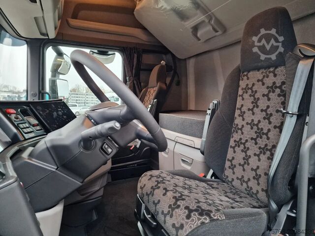 Standard-SZM Scania 500S NGS Highline 4x2 - NEW - Retarder - Full a...
