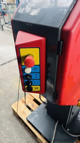 Packaging machine Robopac 400 orbital stretch wrapper Robopac 400