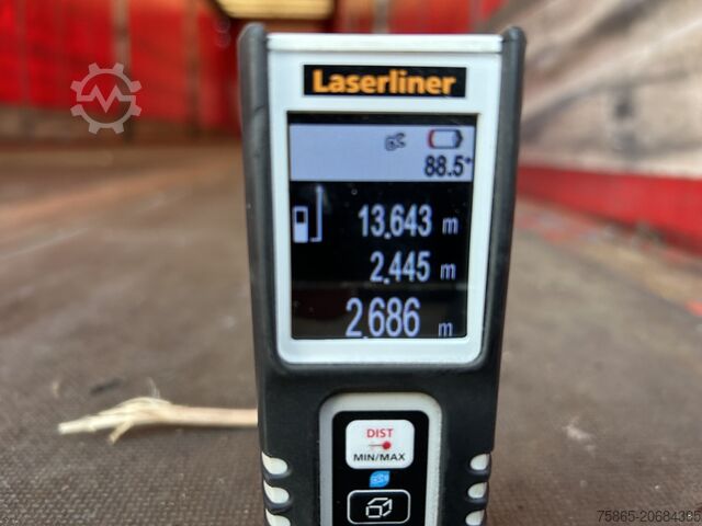 Schiebeplanen Pacton T3-001 / Curtainside Trailer / BPW Drum / APK T...