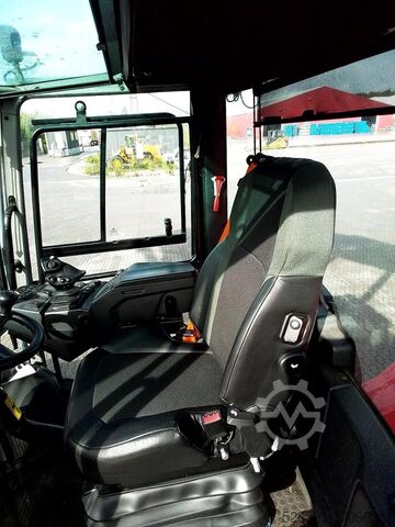 Reachstacker Kalmar DRG450-75C5XS