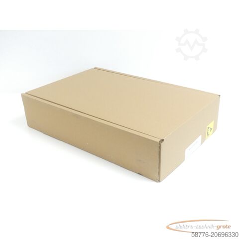 Component Siemens 6SN1123-1AA00-0DA1 SN:P82034344 generalüberholt mit 24 Monaten Gewährleistung! -