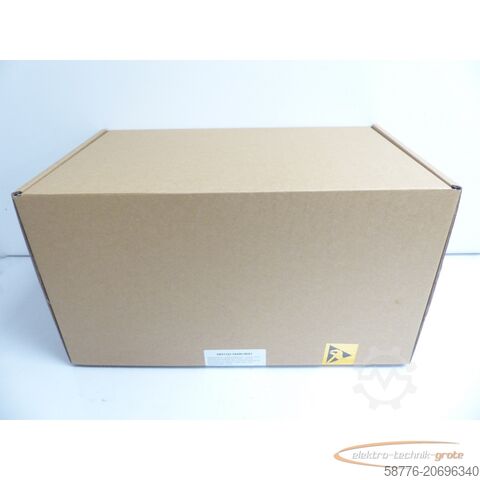 Component Siemens 6SN1123-1AA00-0KA1 Modul SN A42071193 generalüberholt mit 24 Monaten Gewährleistung