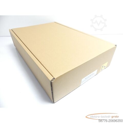 Component Siemens 6SN1123-1AB00-0CA1 SN:ST-T52005619 generalüberholt + 24 Monate Gewährl.