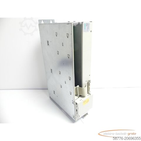 Komponente Siemens 6SN1123-1AB00-0CA1 ST-M62025973 - generalüberholt mit 3 Mon. Gewährl.-