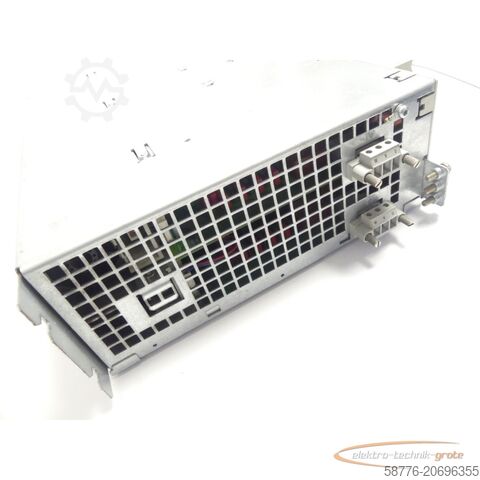 Komponente Siemens 6SN1123-1AB00-0CA1 ST-M62025973 - generalüberholt mit 3 Mon. Gewährl.-