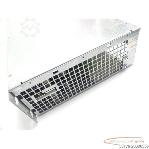 Komponente Siemens 6SN1123-1AB00-0CA1 ST-M62025973 - generalüberholt mit 3 Mon. Gewährl.-