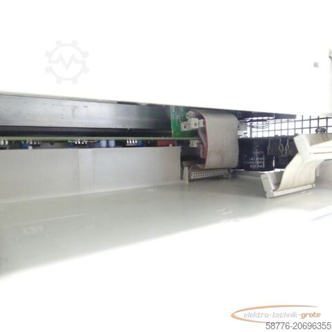 Komponente Siemens 6SN1123-1AB00-0CA1 ST-M62025973 - generalüberholt mit 3 Mon. Gewährl.-