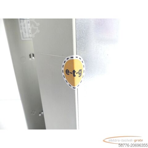 Komponente Siemens 6SN1123-1AB00-0CA1 ST-M62025973 - generalüberholt mit 3 Mon. Gewährl.-