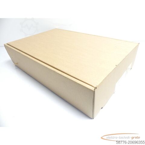 Komponente Siemens 6SN1123-1AB00-0CA1 ST-M62025973 - generalüberholt mit 3 Mon. Gewährl.-