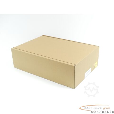 Component Siemens 6SN1124-1AA00-0EA1 SN:ST-U62061132 generalüberholt mit 24 Monaten Gewährleistung! -