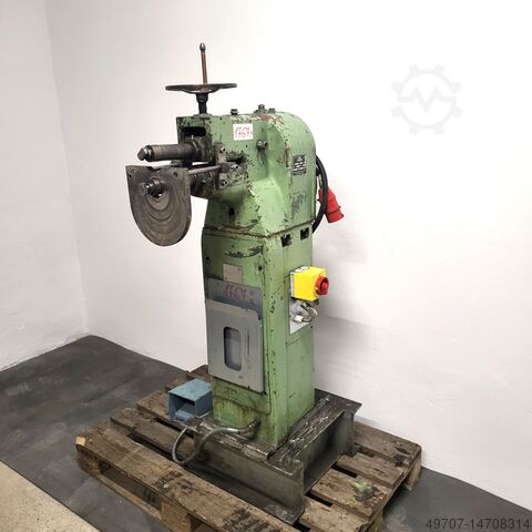 Beading machine Kramer SBMM 70